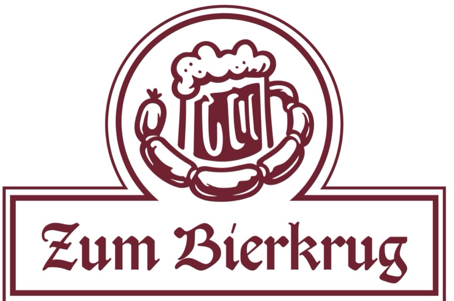 Zum Bierkrug 줌 비어크루크 로고